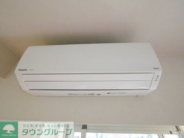 セ・レーノ下丸子の物件内観写真